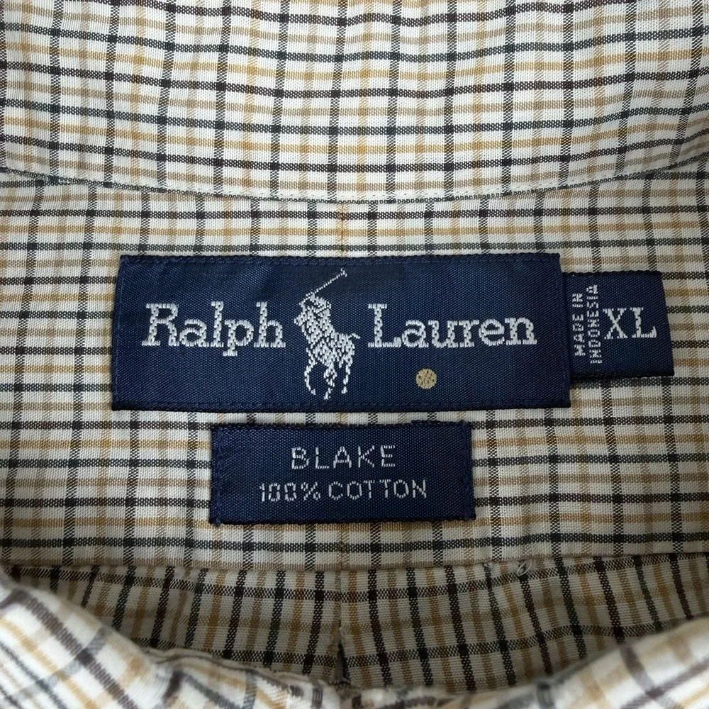 Polo Ralph Lauren excellent pre